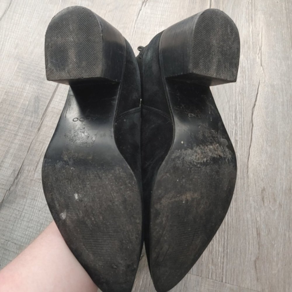 Aldo ankle boots - Picture 6 of 8